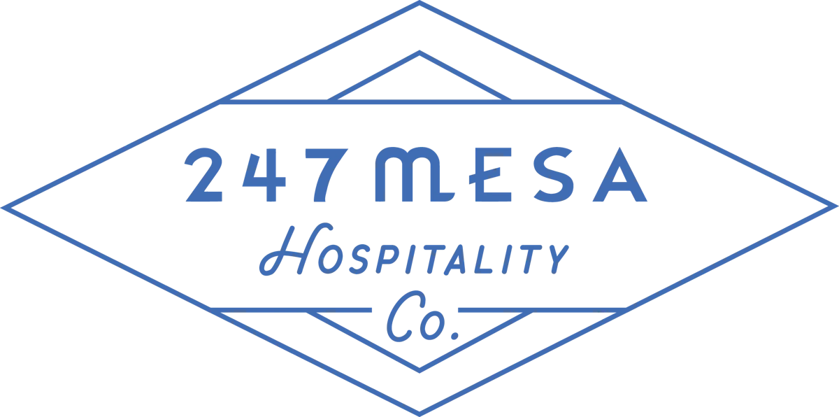 247 Mesa Hospitality Co.
