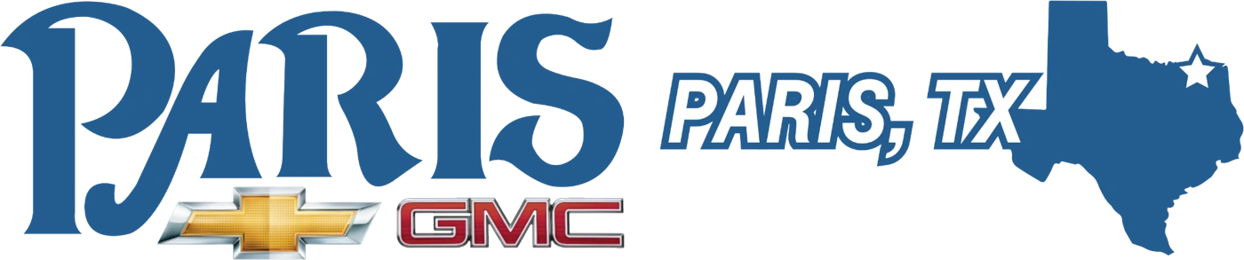 Paris Chevrolet